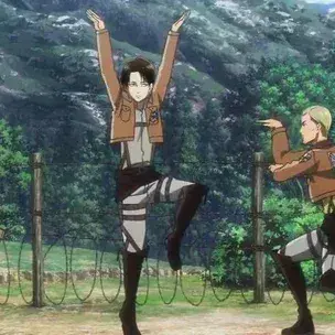 AfraidApron7746의 Slap On Titan