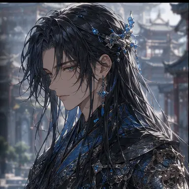 Profile image of 幻蘭