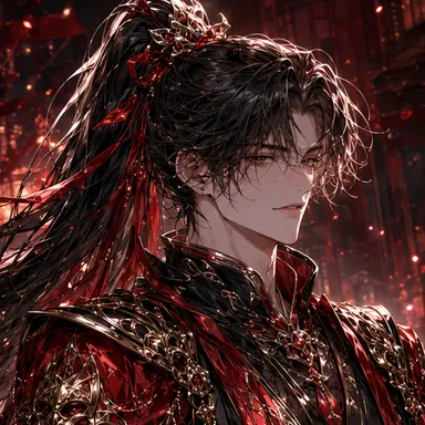 Profile image of 幽誠