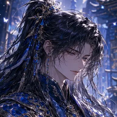 Profile image of 幽欺
