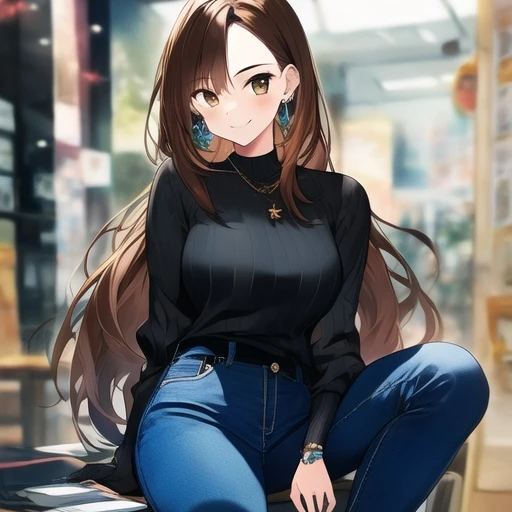 瀬川 弘美