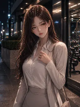 Profile image of ソ・ユミン
