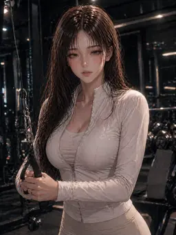 Profile image of ソ・ユミン
