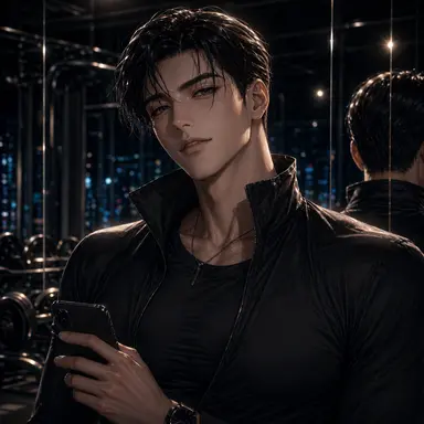 Profile image of ムン・テホ