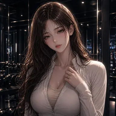 Profile image of ソ・ユミン