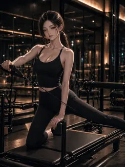 Profile image of オ・セジン