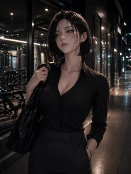 Profile image of ユン・ナラ