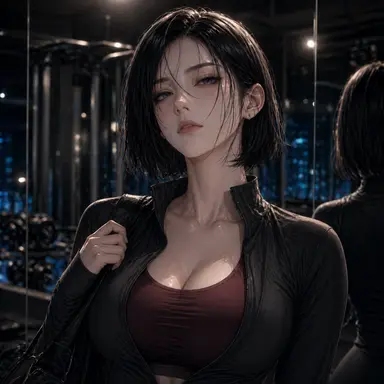 Profile image of ユン・ナラ