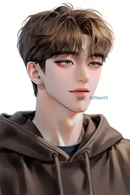 Profile image of ソ・イジュン