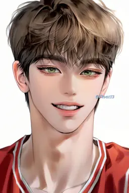Profile image of ソ・イジュン