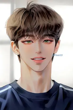Profile image of ソ・イジュン