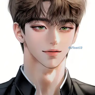 Profile image of ソ・イジュン