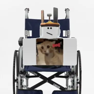 Profile image of 비럭키