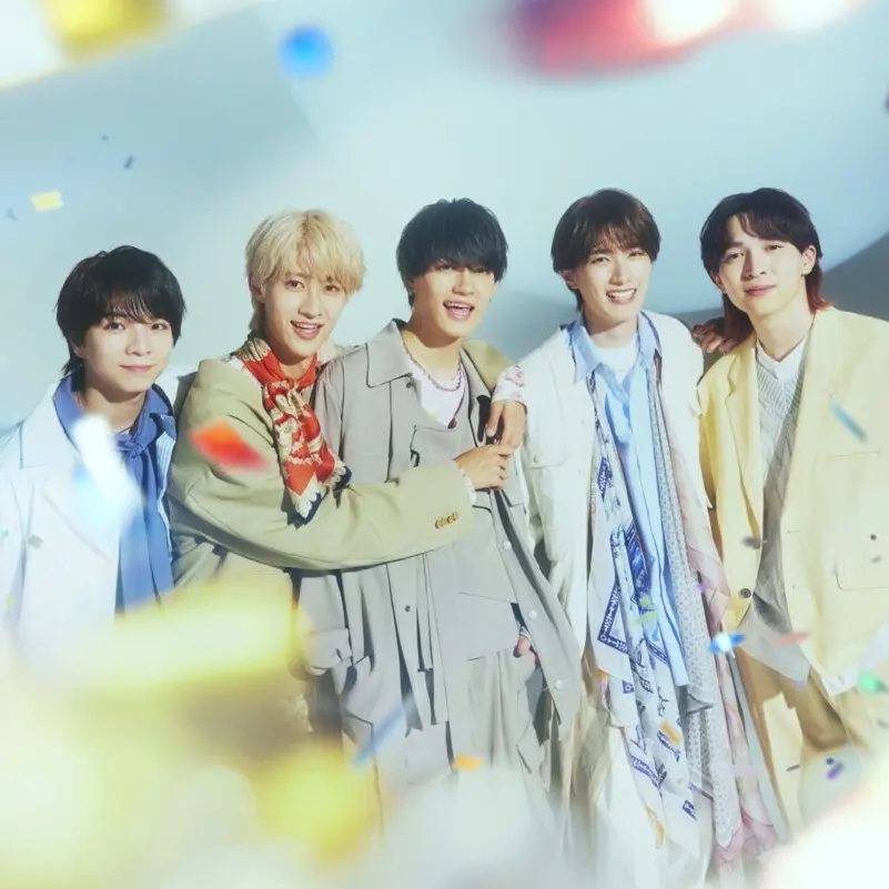 UglyMoon의 M!LKの紅一点