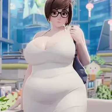 Profile image of Mei