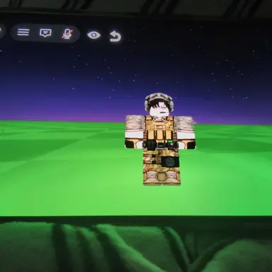 Profile image of 벤