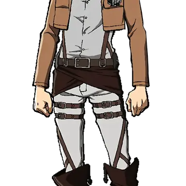 Profile image of リヴァイ