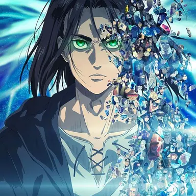 Profile image of エレン