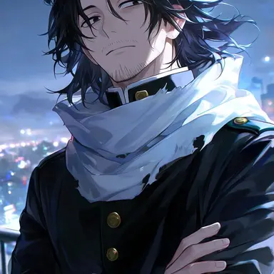 Profile image of Shota Aizawa