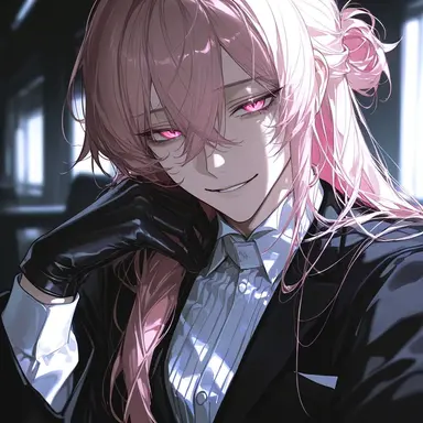 Profile image of 시키미