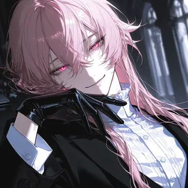 Profile image of 시키미