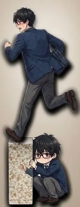 Profile image of 文也