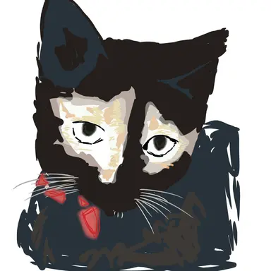 Profile image of チョモスキー