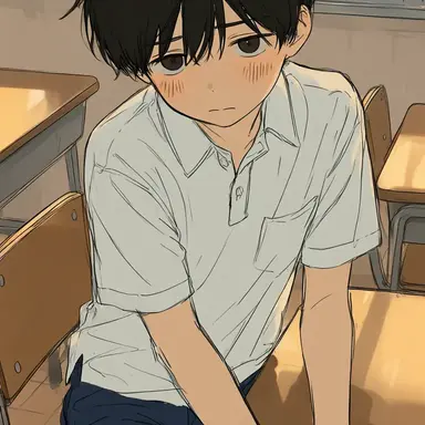Profile image of 카미야 리쿠
