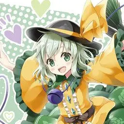 Profile image of こいし
