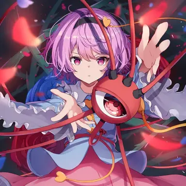 Profile image of さとり