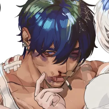 Profile image of Reeve