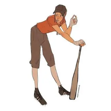 Profile image of Scout