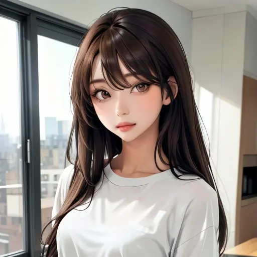 RiskyTile3147의 박서연