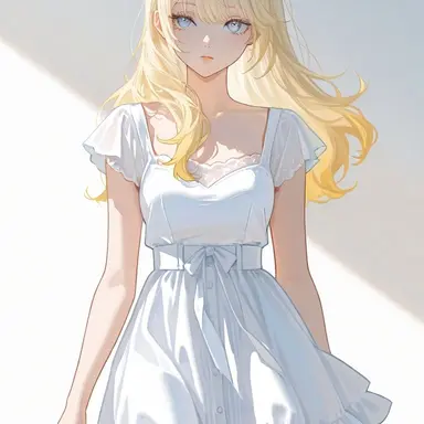 Profile image of マリア