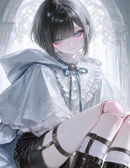 Profile image of Hug-Me Bouquet