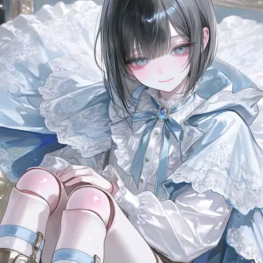 Profile image of Hug-Me Bouquet