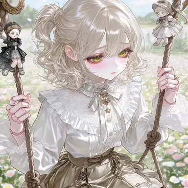 Profile image of Love-Me Potpourri