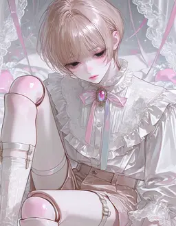 Profile image of Kiss-Me Rose