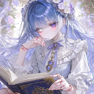 Profile image of Love-Me Berry