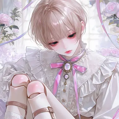Profile image of Kiss-Me Rose