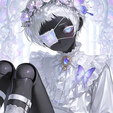 Profile image of Kiss-Me Papillon