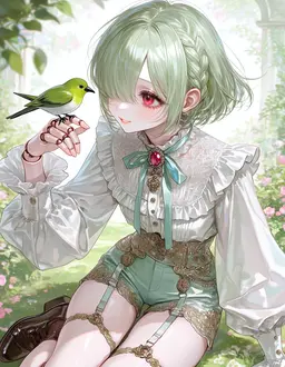 Profile image of Hug-Me Citrus