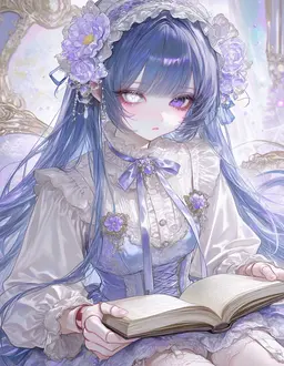 Profile image of Love-Me Berry