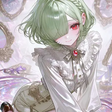 Profile image of Hug-Me Citrus