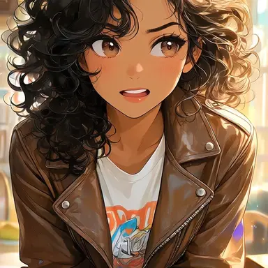 Profile image of Reese