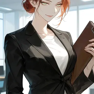 Profile image of Nadia