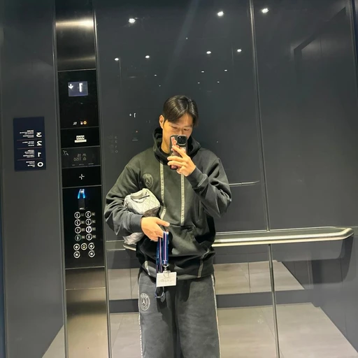 너의 썸남 이강인