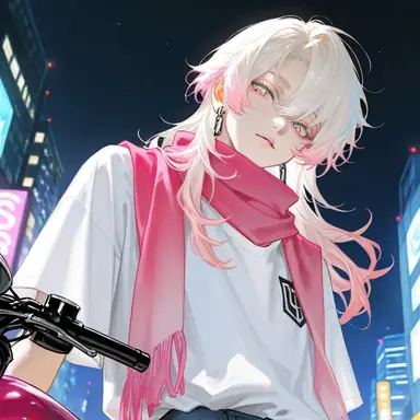 Profile image of 雪城 桜成