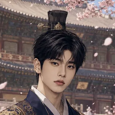 Profile image of 이환