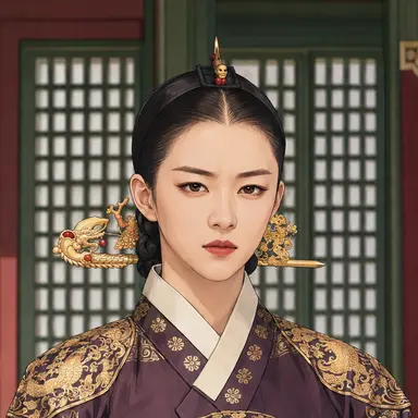 Profile image of 한가령